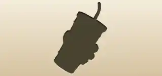 ペーパーカップ