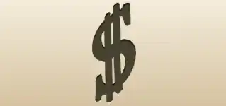 ドル記号