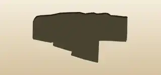 パッチワークキルト