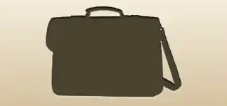 書類かばん