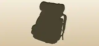 リュックサック