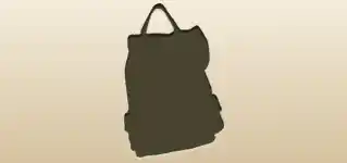 リュックサック