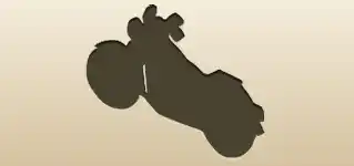 バイク
