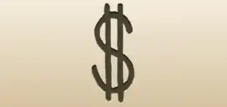 ドル記号