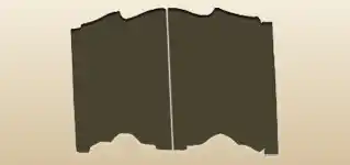 スイングドア