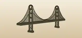 橋梁