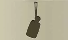 Hip Flask