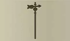 Weather Vane