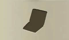Cigarette Case