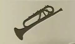 Brass Instrument