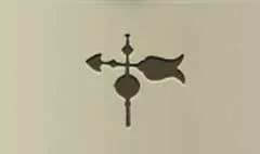Weather Vane