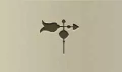 Weather Vane