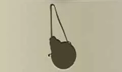 Hip Flask