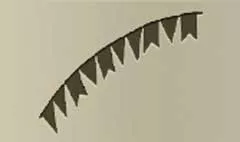 Bunting Flags