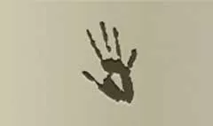 Handprint