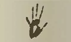 Handprint
