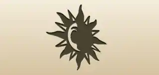 太陽
