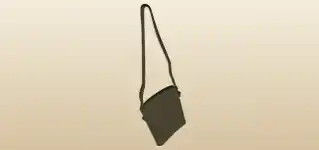 Hip Flask silhouette