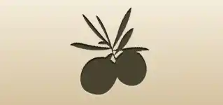 Olives silhouette