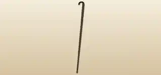 つえ