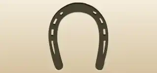 蹄鉄