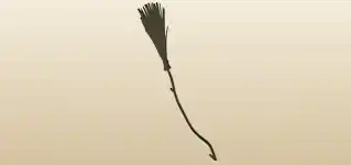 ほうき
