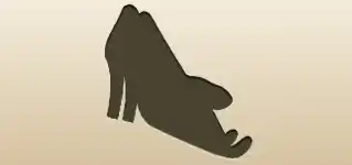靴