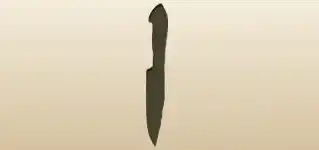 ナイフ