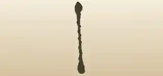 魔法の杖