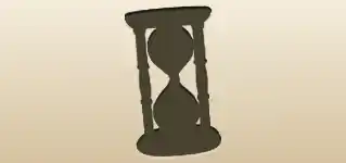 砂時計