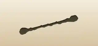 魔法の杖