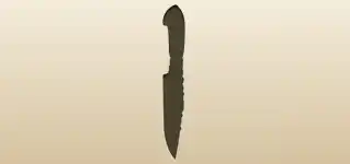 ナイフ