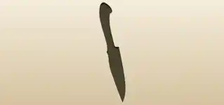 ナイフ