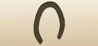 蹄鉄
