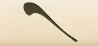 Pipe silhouette