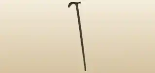 つえ