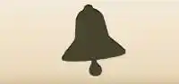 Bell silhouette