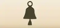 Bell silhouette