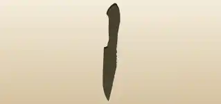 ナイフ