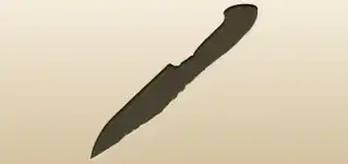 ナイフ