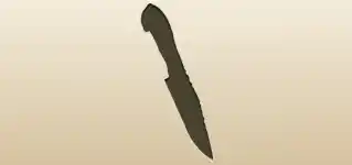 ナイフ