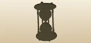 砂時計
