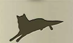 狼