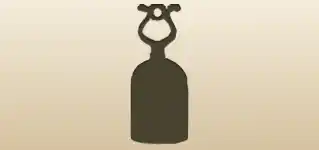 Bell silhouette