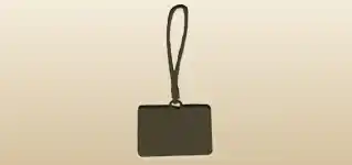 ID Badge