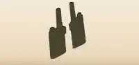 Walkie-Talkies