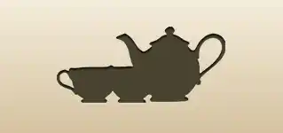 Tea Set