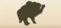 Puss in Boots silhouette