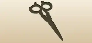 Scissors