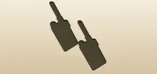 Walkie-Talkies